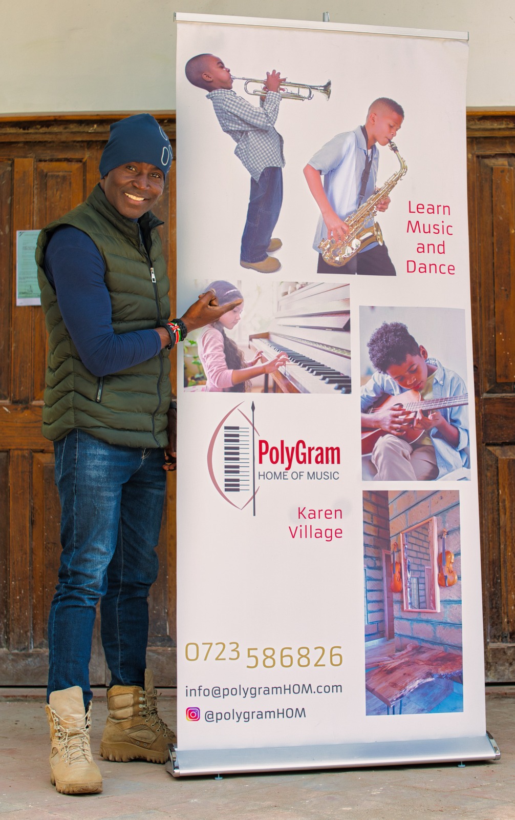 PolygramHTA OpenDay1-0